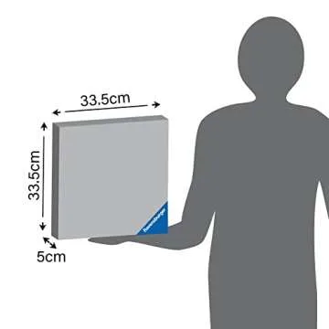 Ravensburger Gravitrax Lifter Expansion Set Marble Run & STEM Toy for Boys & Girls Age 8 & Up - Expansion for 2019 Toy of The Year Finalist Gravitrax