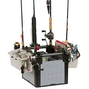 Hobie H-Crate: Ideal Storage for Kayaking Enthusiasts