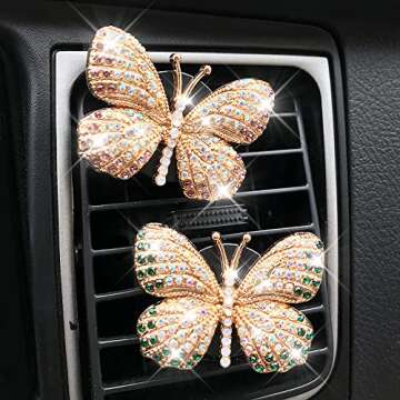 LOUDER Aluminum Alloy Universal Turbo Whistle,Turbo Sound Exhaust Muffler Pipe Whistle Car Roar Maker, Car Tail Whistle,Car Blow off valve Tip Simulator Whistler (Purple And Green 2 Packs) B092VM1V7F