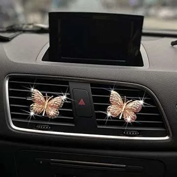 LOUDER Aluminum Alloy Universal Turbo Whistle,Turbo Sound Exhaust Muffler Pipe Whistle Car Roar Maker, Car Tail Whistle,Car Blow off valve Tip Simulator Whistler (Purple And Green 2 Packs) B092VM1V7F