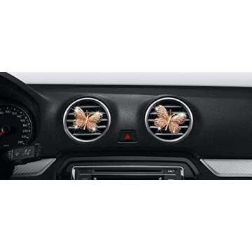 LOUDER Aluminum Alloy Universal Turbo Whistle,Turbo Sound Exhaust Muffler Pipe Whistle Car Roar Maker, Car Tail Whistle,Car Blow off valve Tip Simulator Whistler (Purple And Green 2 Packs) B092VM1V7F