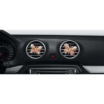 LOUDER Aluminum Alloy Universal Turbo Whistle,Turbo Sound Exhaust Muffler Pipe Whistle Car Roar Maker, Car Tail Whistle,Car Blow off valve Tip Simulator Whistler (Purple And Green 2 Packs) B092VM1V7F