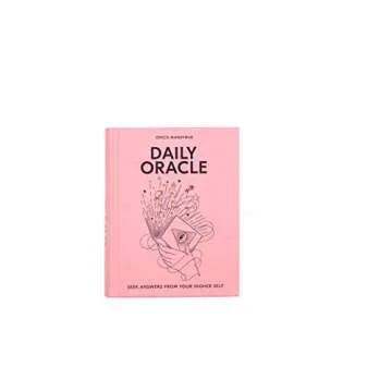 Daily Oracle - Connect with Your Higher Self Daily