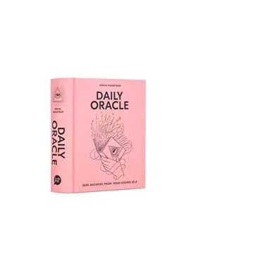 Daily Oracle - Connect with Your Higher Self Daily