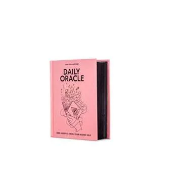 Daily Oracle - Connect with Your Higher Self Daily