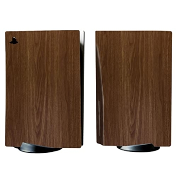 PlayVital Skin Decal for PS5 Console Disc Edition