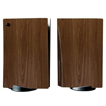 PlayVital Skin Decal for PS5 Console Disc Edition