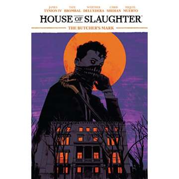 House of Slaughter Vol. 1