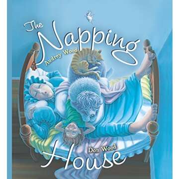 The Napping House