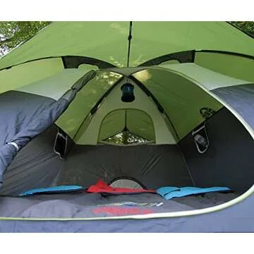 Coleman Sundome Tent
