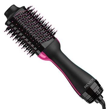 REVLON One Step Hair Dryer and Volumizer for All Hair Types