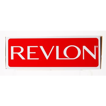 REVLON One Step Hair Dryer and Volumizer for All Hair Types