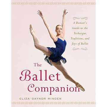 The Ballet Companion: Ballet Companion