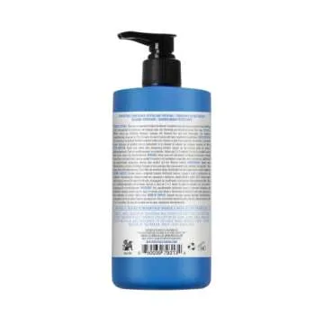 Baxter of California Men's Daily Fortifying Conditioner for All Hair Types, Fresh Scent, Mint, 16 Fl...