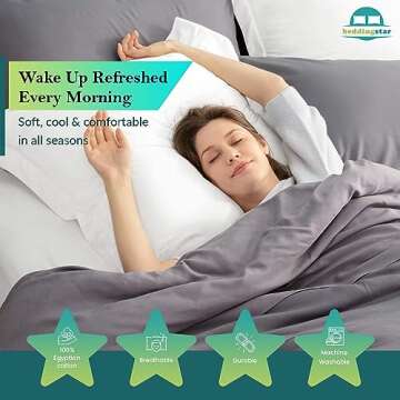 European Square Pillow Shams Set Of 2 Pillowcase Euro Shams 28X28 White Pillow Covers Premium 600 TC European Pillow Shams 100% Soft Egyptian Cotton Gorgeous Euro Size Decorative Pillow Cover/Cases