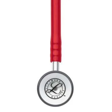 3M Littmann Classic II Infant Stethoscopes - Premium Acoustic Quality