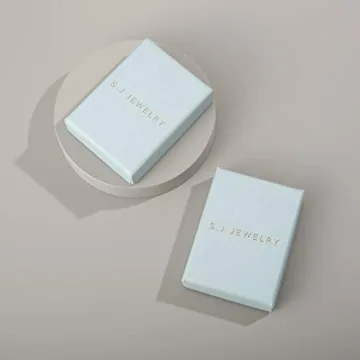 Elegant Star Necklace Choker 14K Gold Plated Accessories