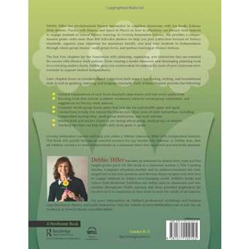 Growing Independent Learners