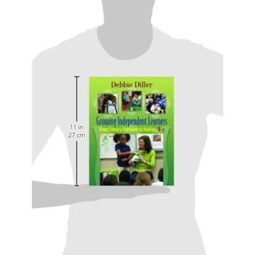 Growing Independent Learners