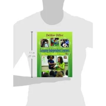 Growing Independent Learners