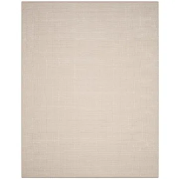 SAFAVIEH Montauk Collection Rug 8'x10' Cotton Elegant Design