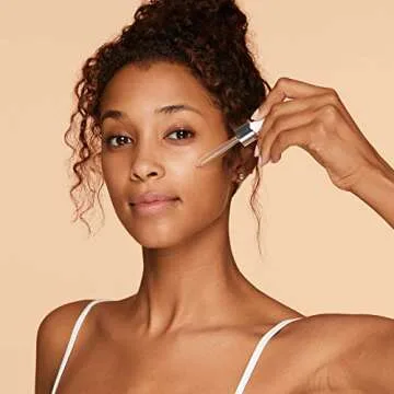 Neutrogena Shine Control Matte Booster Face Primer & Serum, Skin-Mattifying Serum-to-Primer with Rice Protein, Absorbs Excess Oil & Keeps Skin Shine Free, 1.0 fl. oz Trasnparent