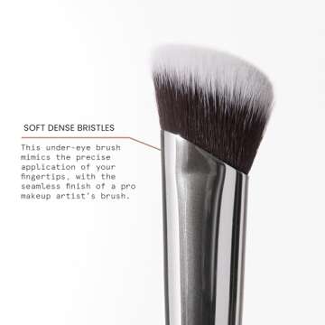 Beauty Pie Pro Angled Concealer Brush for Flawless Coverage