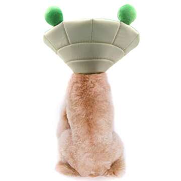 Alfie Pet Noah Recovery Collar Set for Dogs and Cats