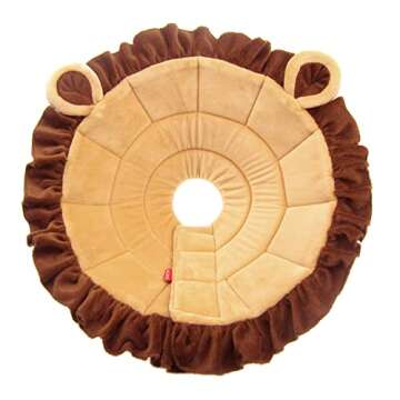 Alfie Pet Noah Recovery Collar Set for Dogs and Cats