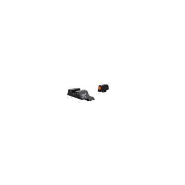 Trijicon GL601-C-600836 Night Sight,HD XR Orange Front Outline