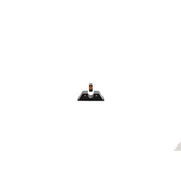 Trijicon GL601-C-600836 Night Sight,HD XR Orange Front Outline