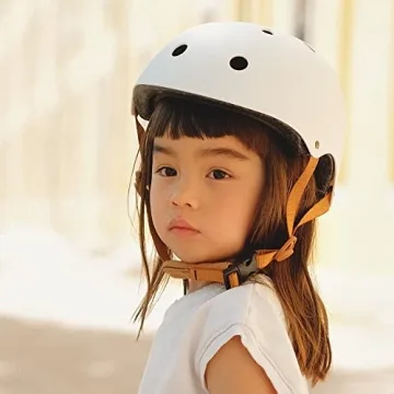 Stylish MomnLittle CPSC Certified Kids Helmet