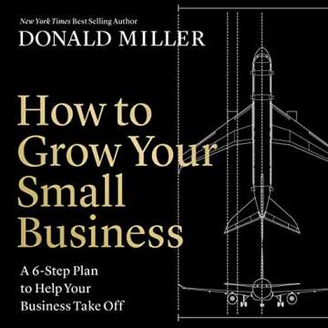 How to Grow Your Small Business: A 6-Step Plan to Help Your Business Take Off