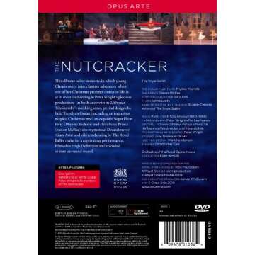 Nutcracker