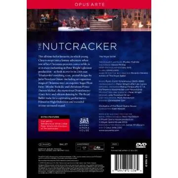 Nutcracker