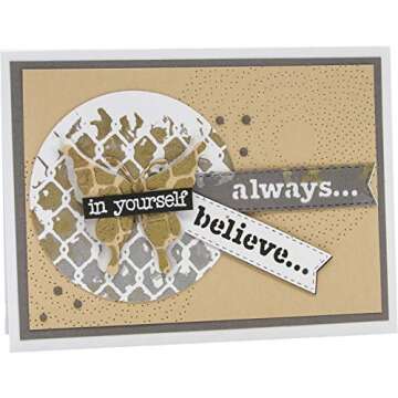 Nuvo Expanding Mousse-Tuscan Gold