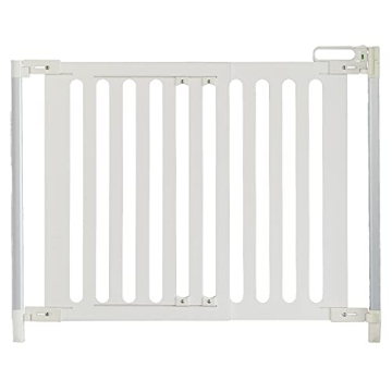 Qdos Safety Spectrum Baby Gate - Modern Design & Superior Safety