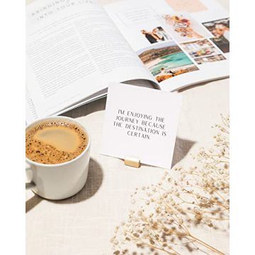 Unique Affirmation Cards for Daily Inspiration and Motivation