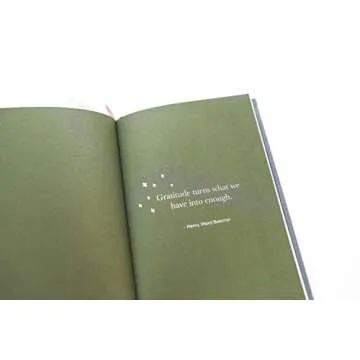 Paper Peony Press Gratitude Journal for Women: A Daily 5 Minute Guide for Mindfulness, Positivity, Affirmation and Self Care (Premium Keepsake Edition)