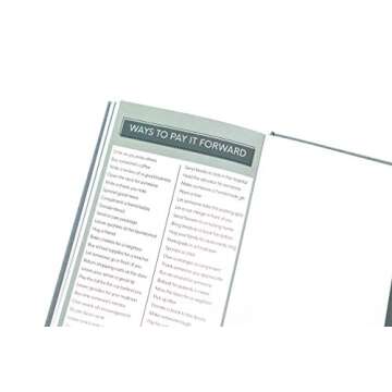 Paper Peony Press Gratitude Journal for Women: A Daily 5 Minute Guide for Mindfulness, Positivity, Affirmation and Self Care (Premium Keepsake Edition)