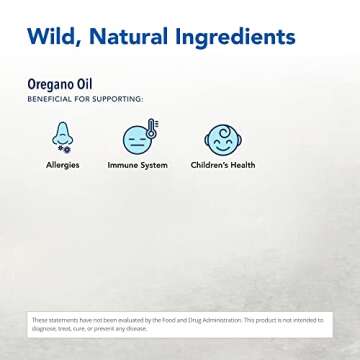 Kid.e.Kare Orega-Cinn - Effective Immune Support with Cinnamon Flavor