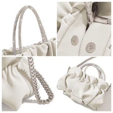 Elegant MOMOJULI Women Evening Purse for Special Occasions