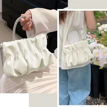 Elegant MOMOJULI Women Evening Purse for Special Occasions