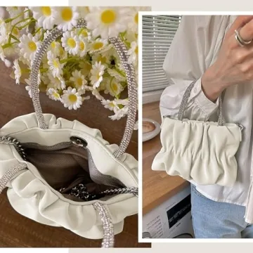 Elegant MOMOJULI Women Evening Purse for Special Occasions