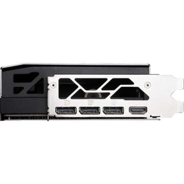 MSI Gaming RTX 5090: 32GB GDDR7, Extreme Performance Card