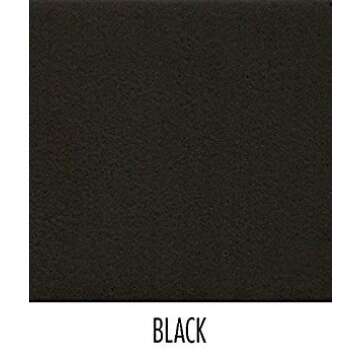 Spectrum Diversified Twist Round Utensil Holder - Black