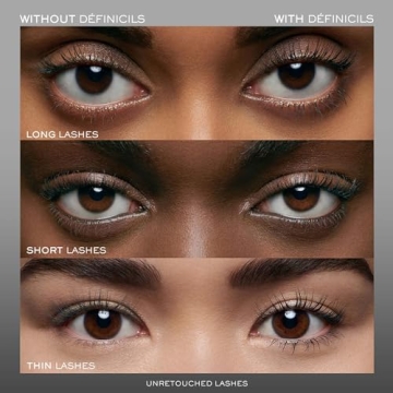 Lancôme Définicils Mascara Natural Length Definition