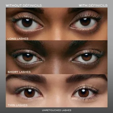 Lancôme Définicils Mascara Natural Length Definition