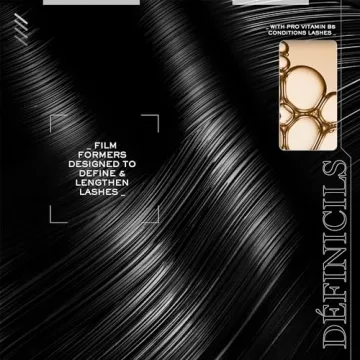 Lancôme Définicils Mascara Natural Length Definition