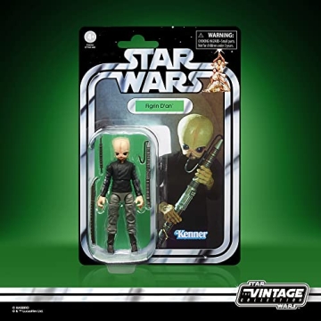 Star Wars Figrin D'an 3.75-Inch Action Figure
